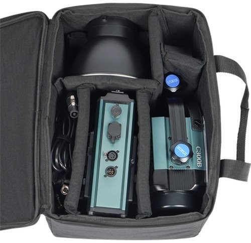Sirui Bi-Color LED Monolight C300B - 4
