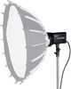 Sirui Daylight LED Monolight CS100 - 4