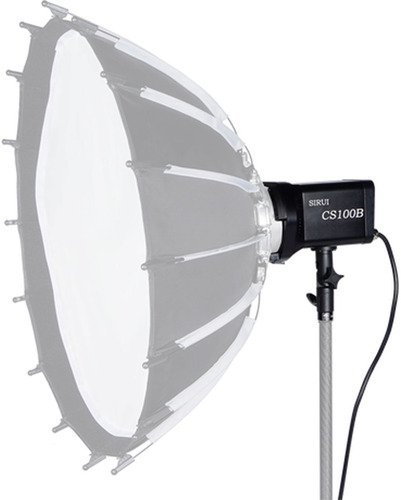 Sirui Daylight LED Monolight CS100 - 4