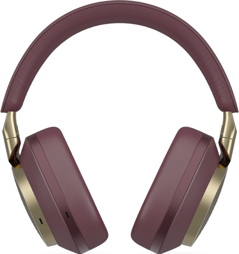 Bowers  Wilkins PX8 - Royal Burgundy - 1