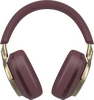 Bowers  Wilkins PX8 - Royal Burgundy - 2