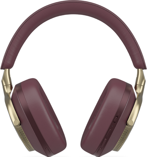 Bowers  Wilkins PX8 - Royal Burgundy - 2