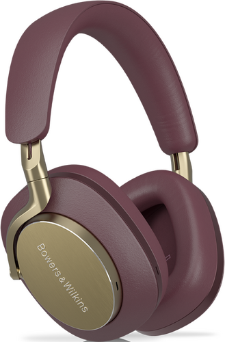 Bowers  Wilkins PX8 - Royal Burgundy - 3