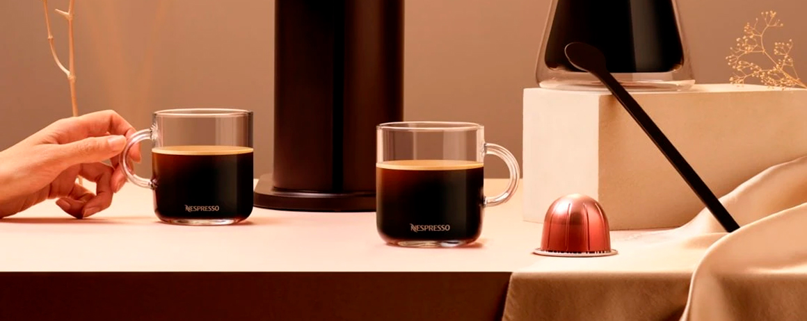 Nespresso - Lattissima Promo