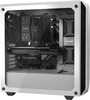 be quiet! Pure Base 500 Window White - 8