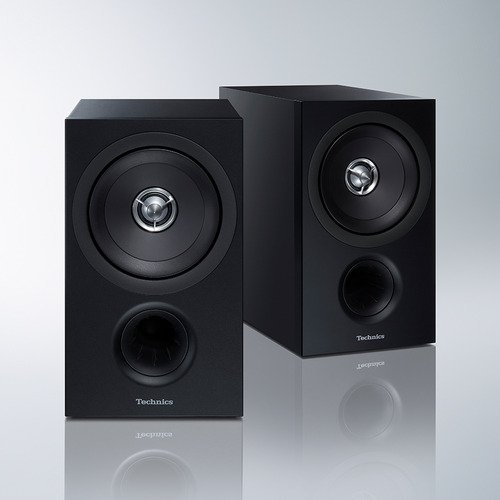 Technics SB-C600EK - 4