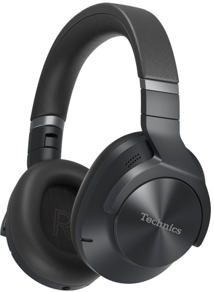 Technics EAH-A800 Zwart |  | 5025232919208