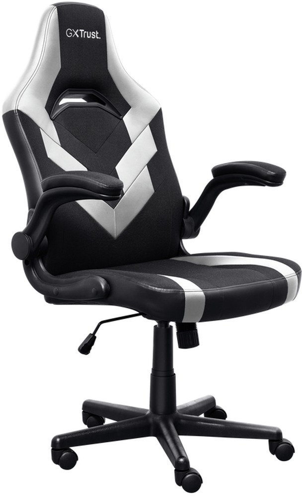 Trust Gxt703w Riye Gamingstoel - Wit