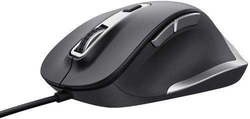 Trust Fyda Wired Comfort Mouse Eco - 1