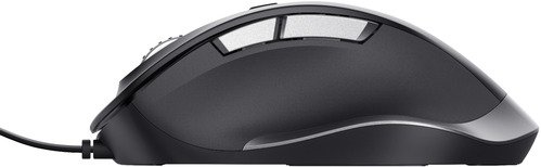 Trust Fyda Wired Comfort Mouse Eco - 3