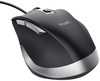 Trust Fyda Wired Comfort Mouse Eco - 4