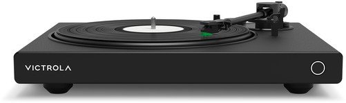 Victrola Hi-Res Onyx VPT-1500 - 4