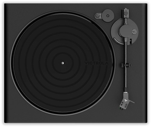 Victrola Hi-Res Onyx VPT-1500 - 1