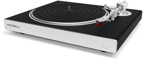 Victrola Hi-Res Carbon VPT-2500 - 3