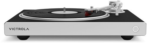 Victrola Hi-Res Carbon VPT-2500 - 4