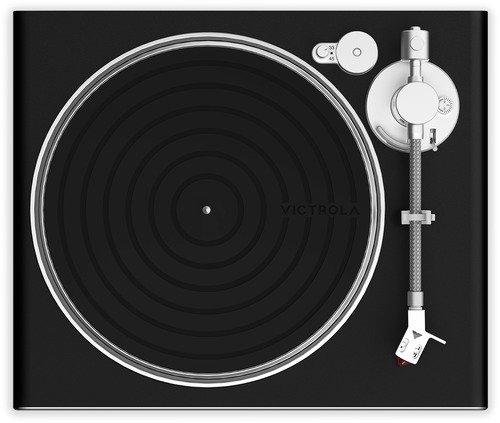 Victrola Hi-Res Carbon VPT-2500 - 1