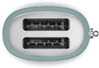 Smeg Grille-pain Emerald Vert TSF01EGMEU - 7