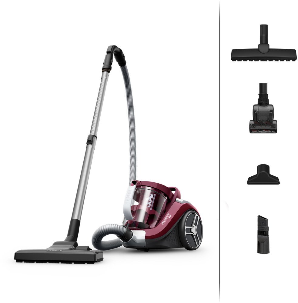 Rowenta Compact Power XXL RO4B63 Stofzuiger zonder zak