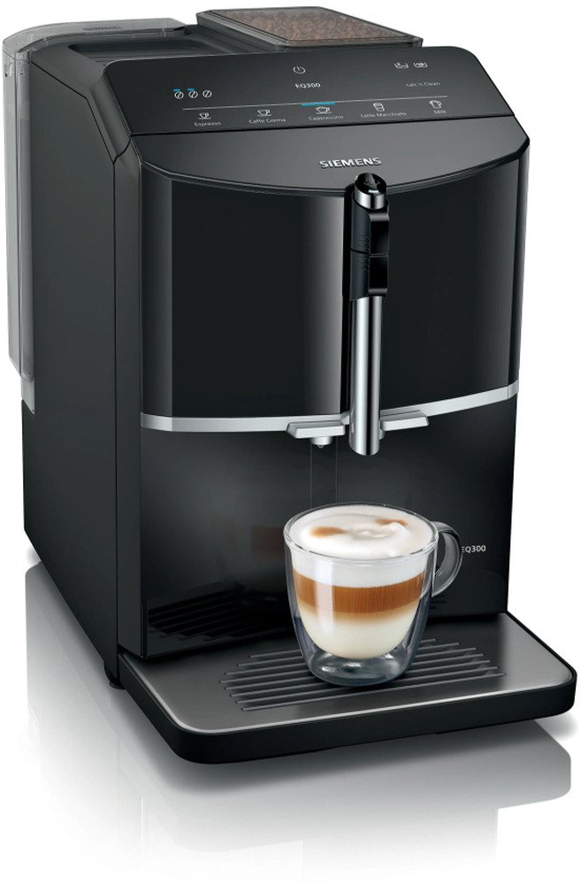 Siemens Espresso TF301E19 | | 4242003926864