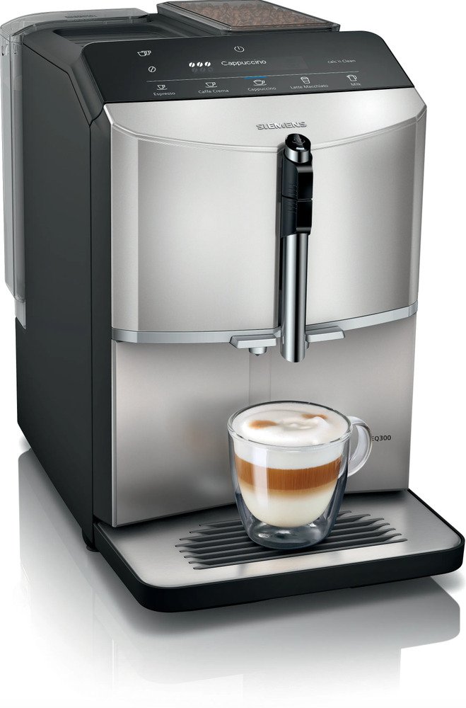 Art & Craft Siemens Espresso TF303E07 |  | 4242003926895 aanbieding