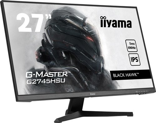 iiyama G-Master G2745HSU-B1 Black Hawk-3