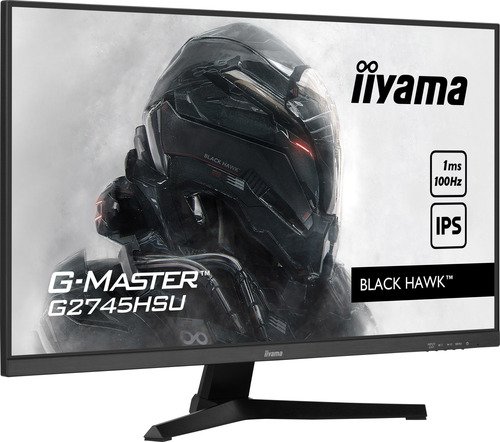 iiyama G-Master G2745HSU-B1 Black Hawk-2