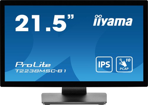 iiyama ProLite T2238MSC-B1-0