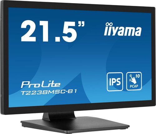 iiyama ProLite T2238MSC-B1-3