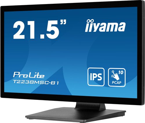 iiyama ProLite T2238MSC-B1-4