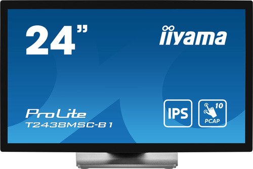 iiyama ProLite T2438MSC-B1-0