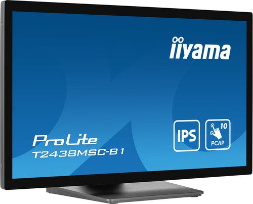 iiyama ProLite T2438MSC-B1-2