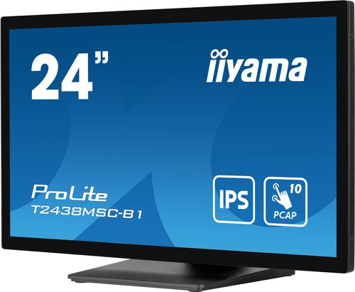 iiyama ProLite T2438MSC-B1-4