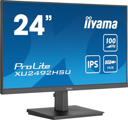 iiyama ProLite XU2492HSU-B6-1