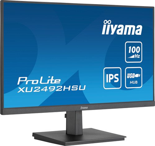 iiyama ProLite XU2492HSU-B6-2