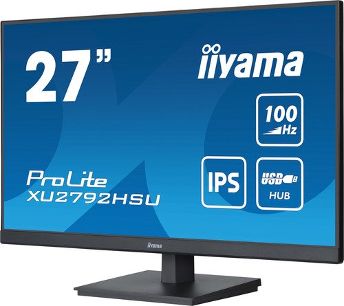 iiyama ProLite XU2792HSU-B6-3