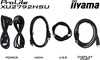 iiyama ProLite XU2792HSU-B6 - 12