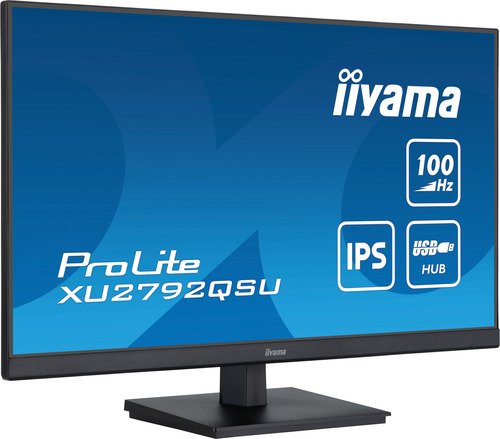 iiyama ProLite XU2792QSU-B6-2