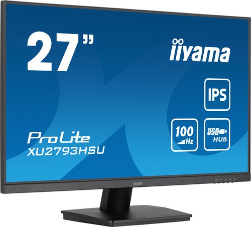 iiyama ProLite XU2793HSU-B6-1