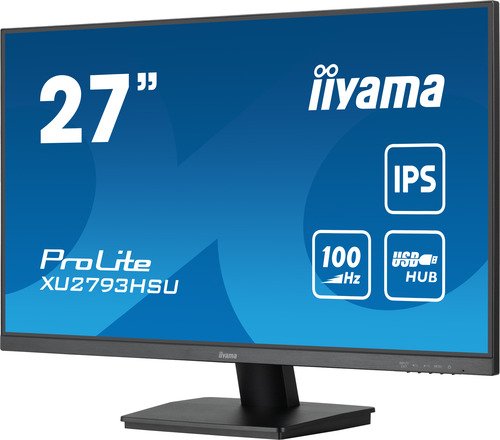 iiyama ProLite XU2793HSU-B6-3