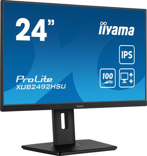 iiyama ProLite XUB2492HSU-B6-1