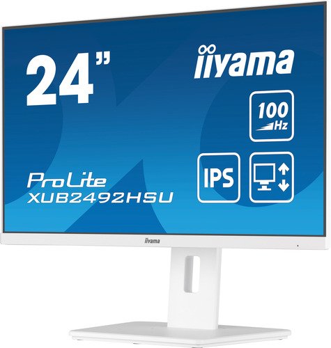 iiyama ProLite XUB2492HSU-W6-4