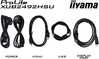 iiyama ProLite XUB2492HSU-W6 - 9