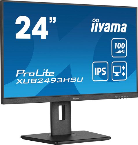 iiyama ProLite XUB2493HSU-B6-2