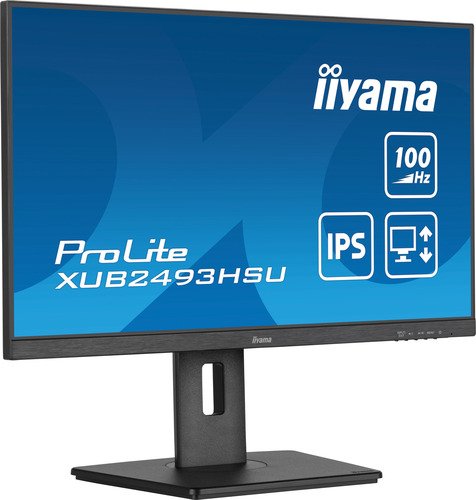 iiyama ProLite XUB2493HSU-B6-3