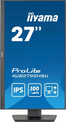 iiyama ProLite XUB2792HSU-B6-1