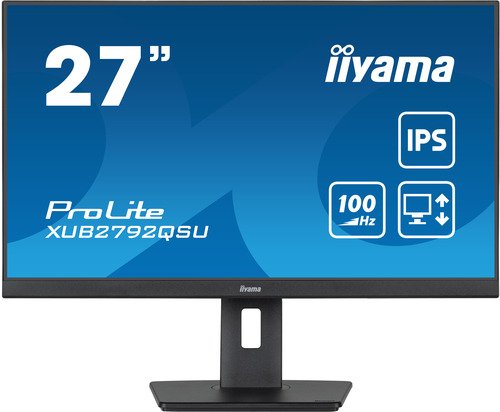 iiyama ProLite XUB2792QSU-B6-1