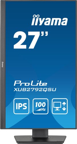 iiyama ProLite XUB2792QSU-B6-2