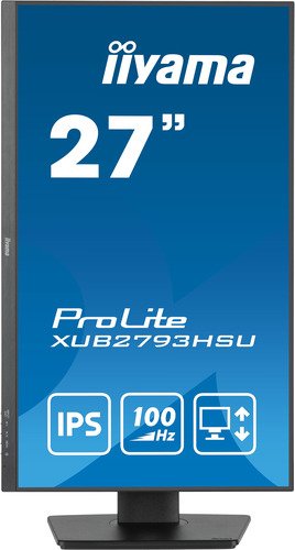 iiyama ProLite XUB2793HSU-B6-1