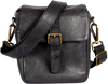 Bronkey Berlin Camera Bag Full Leather Black-0