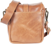 Bronkey Berlin Camera Bag Full Leather Tanned-1